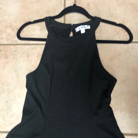 Say What Flare Dress - Picture 3 of 4